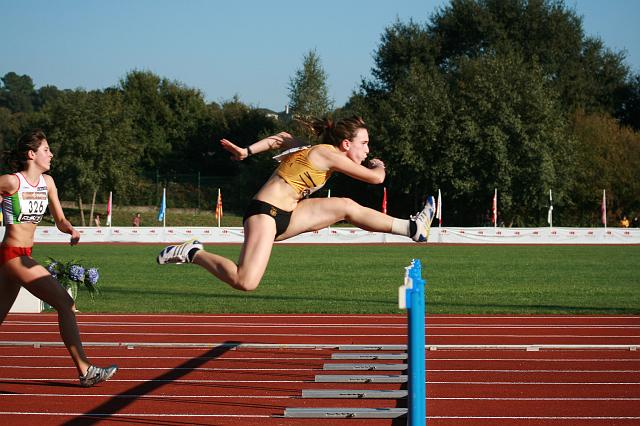 España Cadete 2008 3321